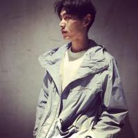 肆 我会化作人间的风雨，