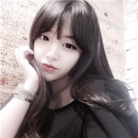 《美女琳》 我最喜欢你笑起来眼里