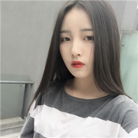 《美女琳》 我最喜欢你笑起来眼里