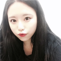 《美女琳》 我最喜欢你笑起来眼里