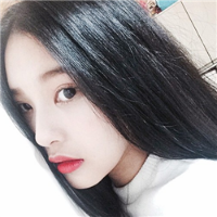 《美女琳》 我最喜欢你笑起来眼里