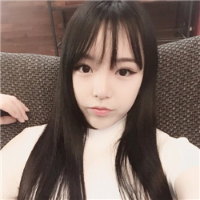 《美女琳》 我最喜欢你笑起来眼里