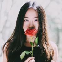 长发飘飘却不及腰 自己喜欢的东西就应该