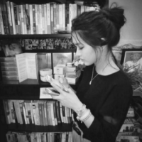 不用吵架，比她漂亮就