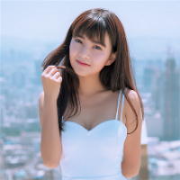 《美女琳》 学会了选择，也就学会