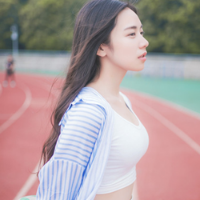 《美女琳》 学会了选择，也就学会