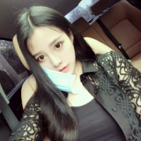 《美女琳》 好运总是对爱笑的人情