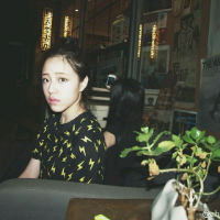 《美女琳》 好运总是对爱笑的人情