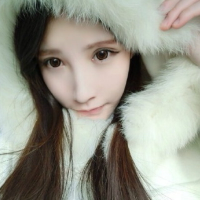 《美女琳》 好运总是对爱笑的人情