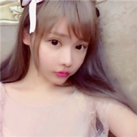《美女琳》 好运总是对爱笑的人情