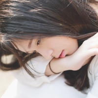 《美女琳》 读书游走充实自己做一