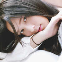 《美女琳》 读书游走充实自己做一