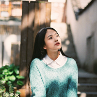《美女琳》 读书游走充实自己做一