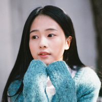 《美女琳》 读书游走充实自己做一