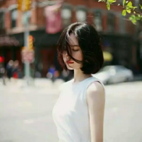 我也会矫情你又怎么会知道 迎着风，追着光，目光