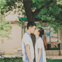 睿 向前跑，为了心中的那