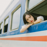 《美女琳》 要每天都很开心，成为