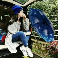 何必太张扬 是花自然香 一介草民，不敢高攀爱