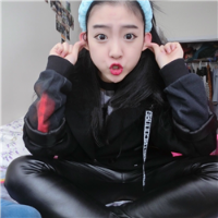《美女琳》 先过好日子，再来拥抱