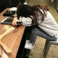 失心疯 人生是一种承受，我们