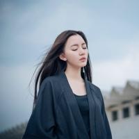 画旧模样。 总有一天，你会站在最