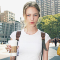 欧美美美美 世界上从没有不劳而获
