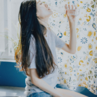 壹直愛著妳 用我自己