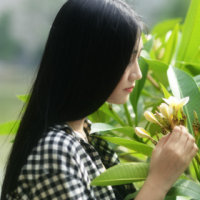 壹直愛著妳 用我自己