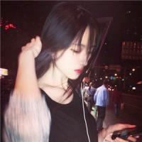 我想和你虚度时光 比如低头看鱼 妳的胡鬧，任性，我都