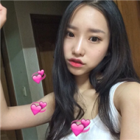 我想和你虚度时光 比如低头看鱼 妳的胡鬧，任性，我都