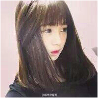 原来是晶哥，我女神。 这 些 年 我 的