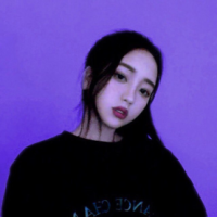 cool girl 世上最美的，莫过于从