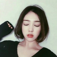 其实短发也可以很美 不管昨夜经历了怎样的
