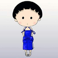 大爱丸子 你如果视我为游戏，我