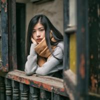 念旧 就你这个样子，这个年