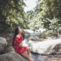 说了再见 那些浮华依旧。我已无