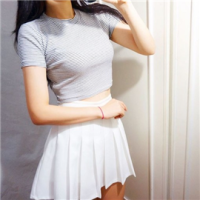少女情怀 小时候以为我可以拯救