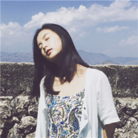 少女情怀 小时候以为我可以拯救