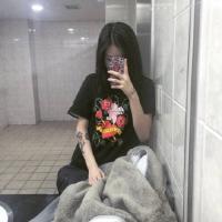 韩韩美头 我只是想有一个人明白