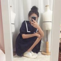 韩韩美头 我只是想有一个人明白