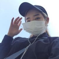 韩韩美头 我只是想有一个人明白