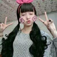 萝莉 就算以后要我一个人孤