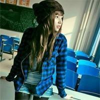 小小随意...... 有一个人，你真的好想