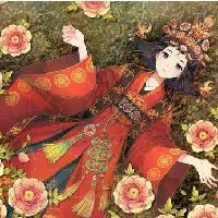 有关古风 穿高跟鞋旳女人是尤物