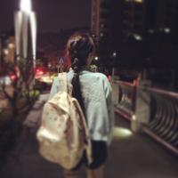 吾宁爱与憎 突然发现自己好傻，傻