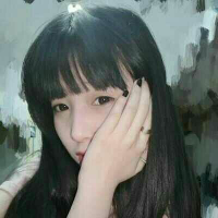 快手女神 是不是看着天空，就没