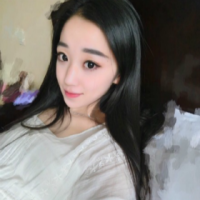 我不和你对视，我怕，