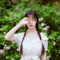 合上仓促的青春之书，
