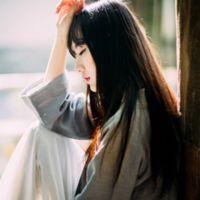 合上仓促的青春之书，