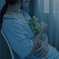 冬夜呵手你在旁温酒 我有病，忘不了你放不